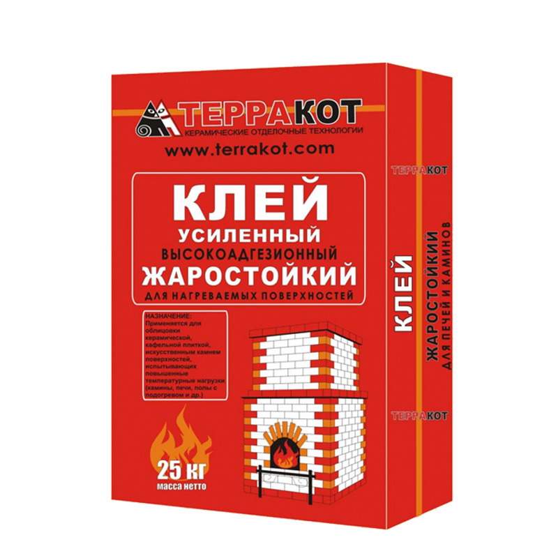 клей-усиленный