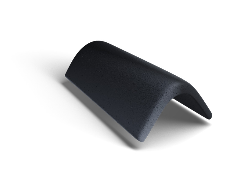 Торцевая_Antik_Графит