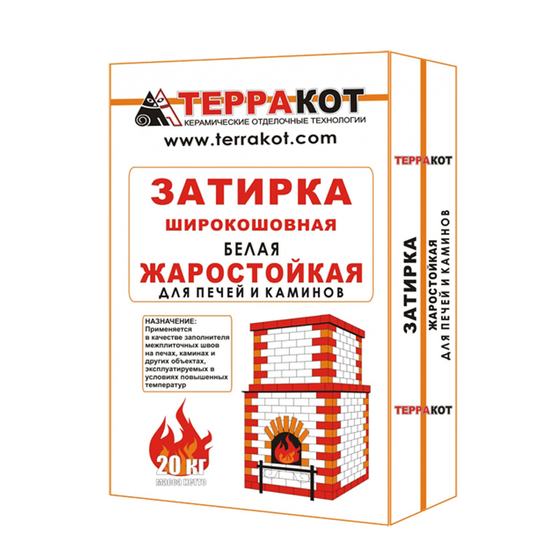 затирка-широкошовная