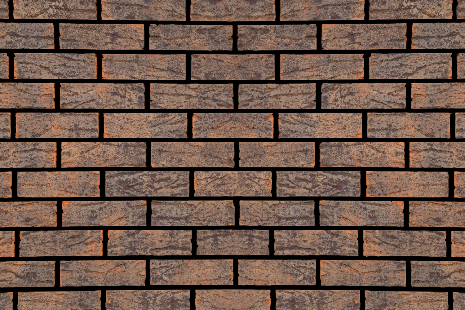 Кирпич лицевой STAFFORD 215х102х65, Kerma Premium