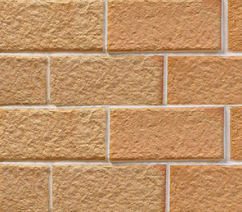 Шамот-Макси-прямая-терракот