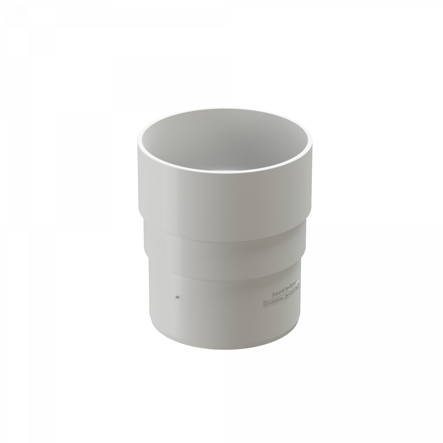 Муфта соединительная пломбир