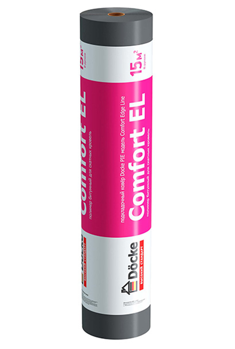 Docke-Pie-Comfort-El-15м2