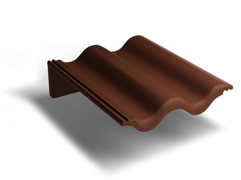 Пультовая_Classic_Коричневый