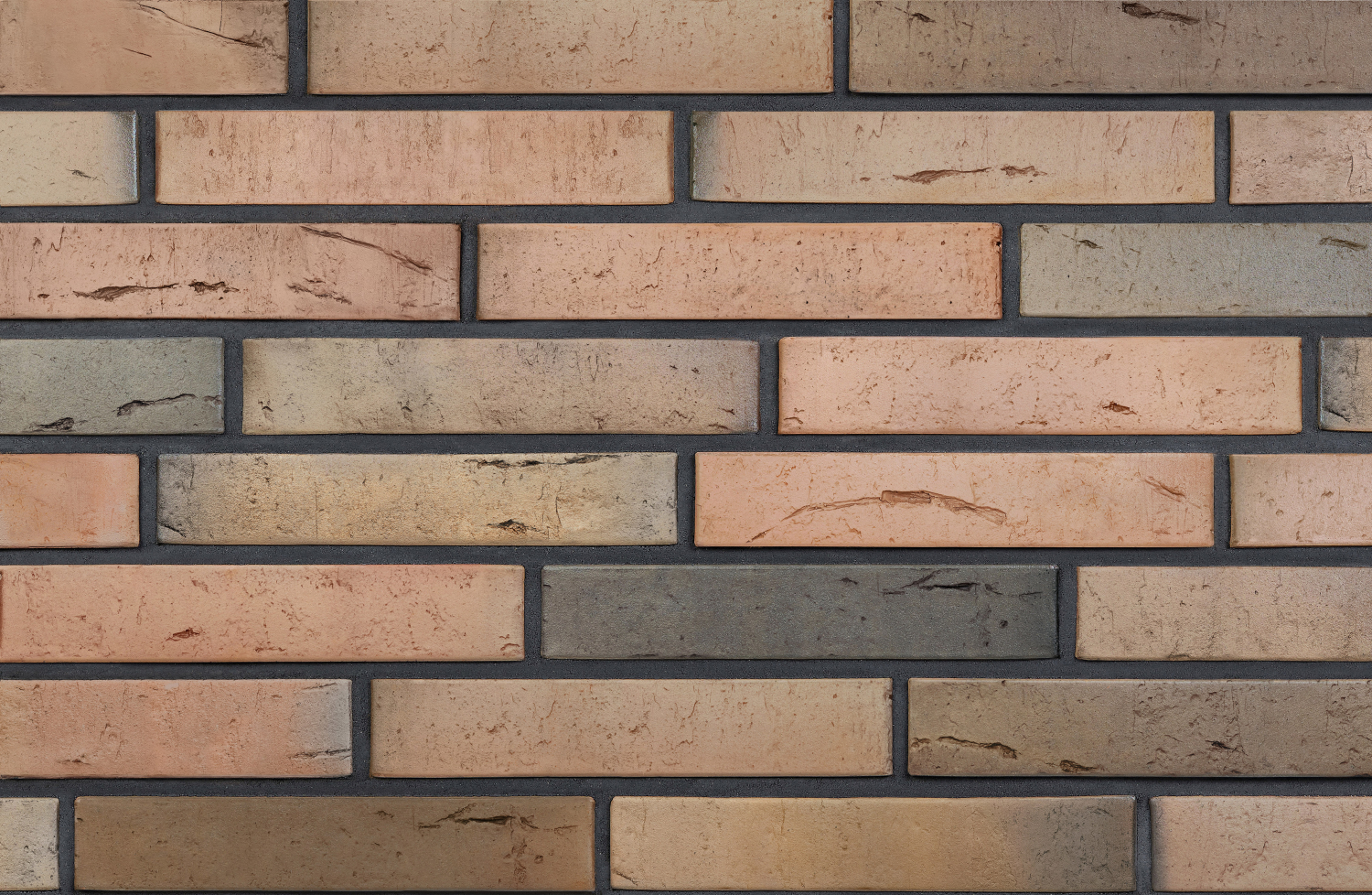 Арбуга _графитово-черный шов