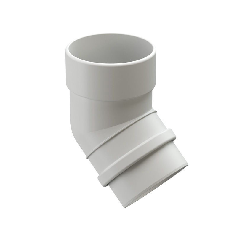 Колено-45-пломбир