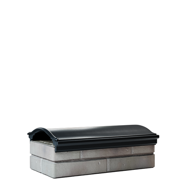 парапеты ппк 600x180 чёрный.png на 1 кирпиче