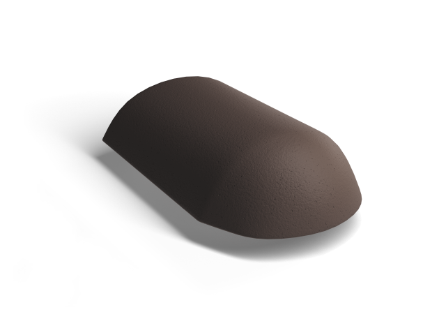 nachalnaiakhrebtovaialitekorichnevyi