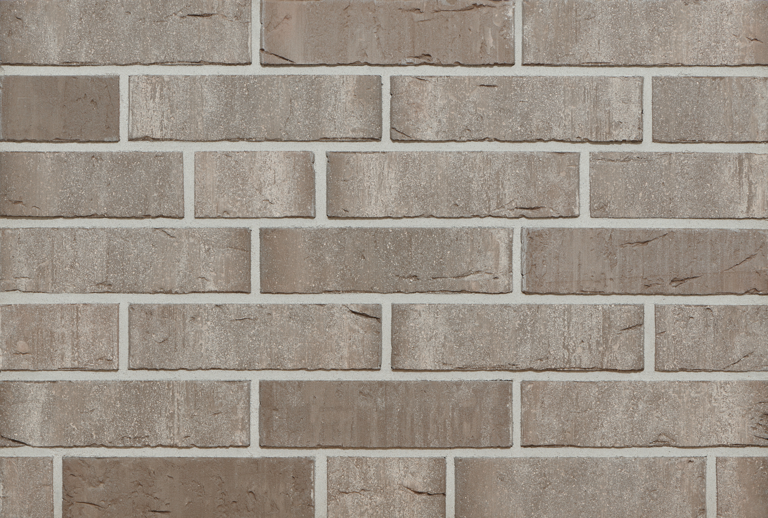 Кирпич лицевой 1НФ полнотелый Уэльс Грау М-300, КС-Керамик