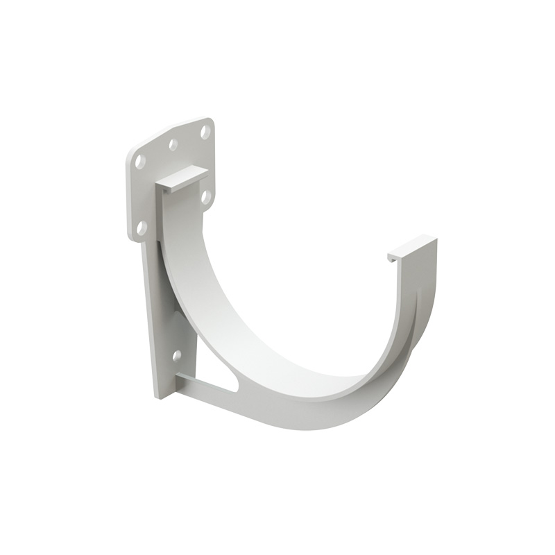 Кронштейн-пластиковый-пломбир