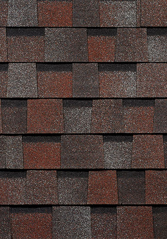 Ламинированная черепица Döcke PIE, DRAGON PREMIUM Халва (2,38 м2)