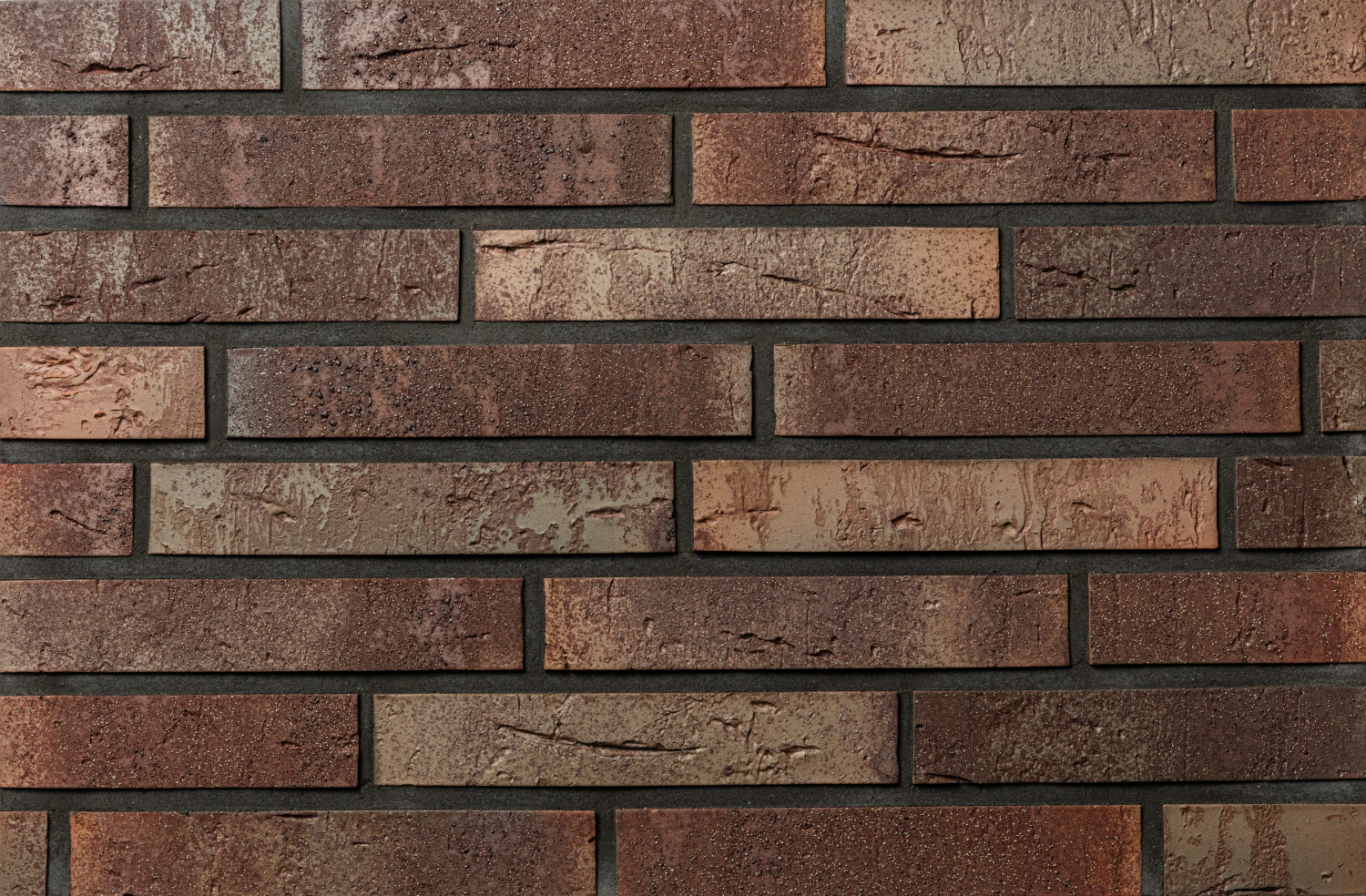 БРЮНЕ графитово-черный шов