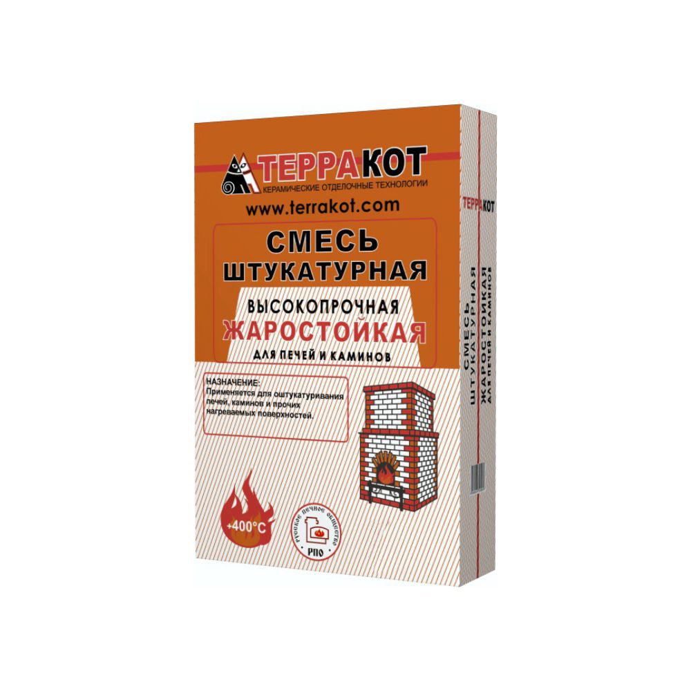 СМЕСЬ ШТУКАТУРНАЯ 10 КГ