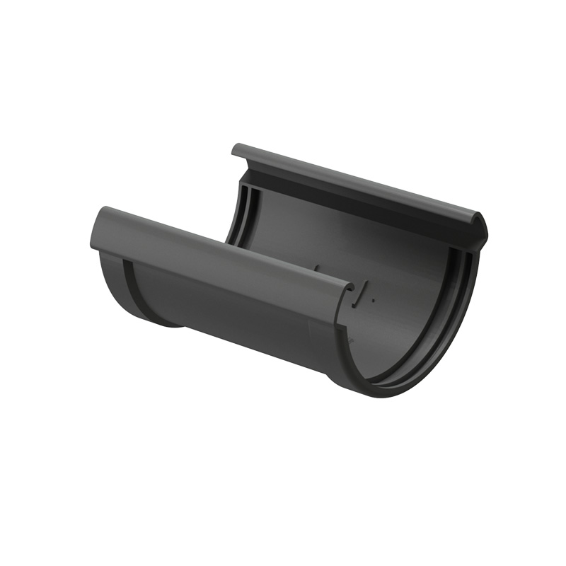 Соединитель-желоба-гафит