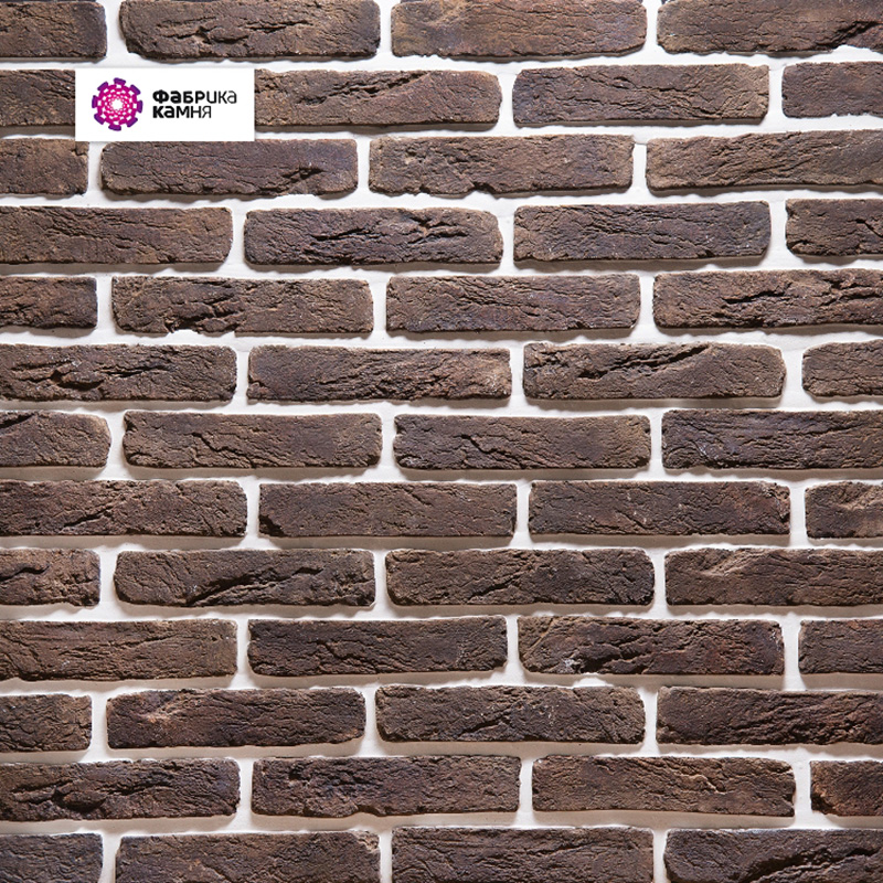 Старинный-кирпич-древесный