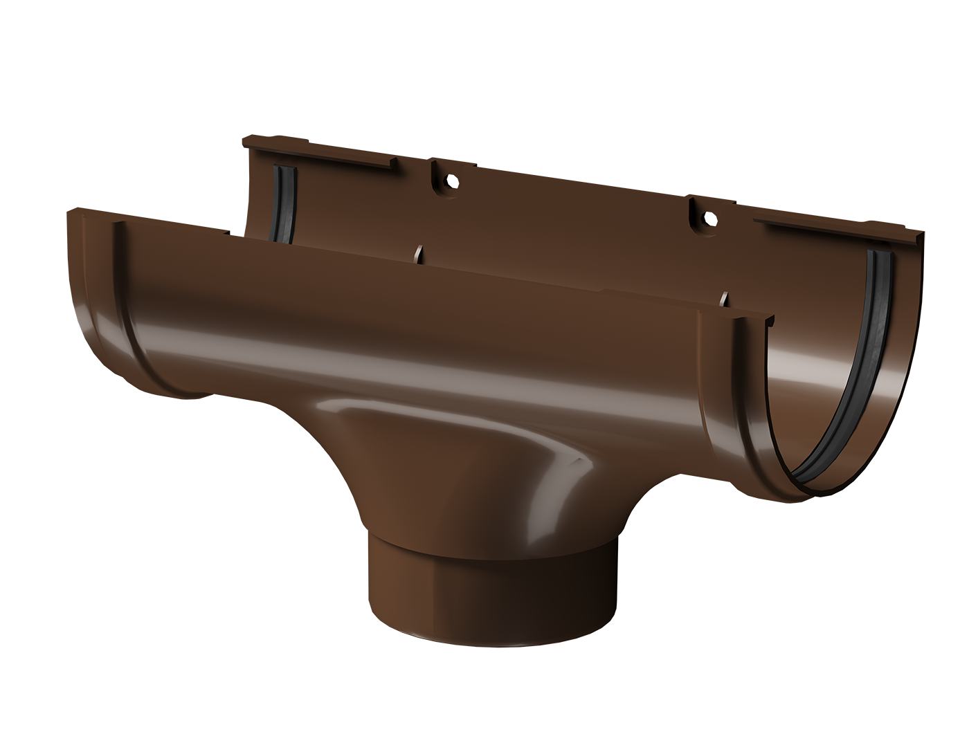 Воронка Каштан, Döcke PREMIUM