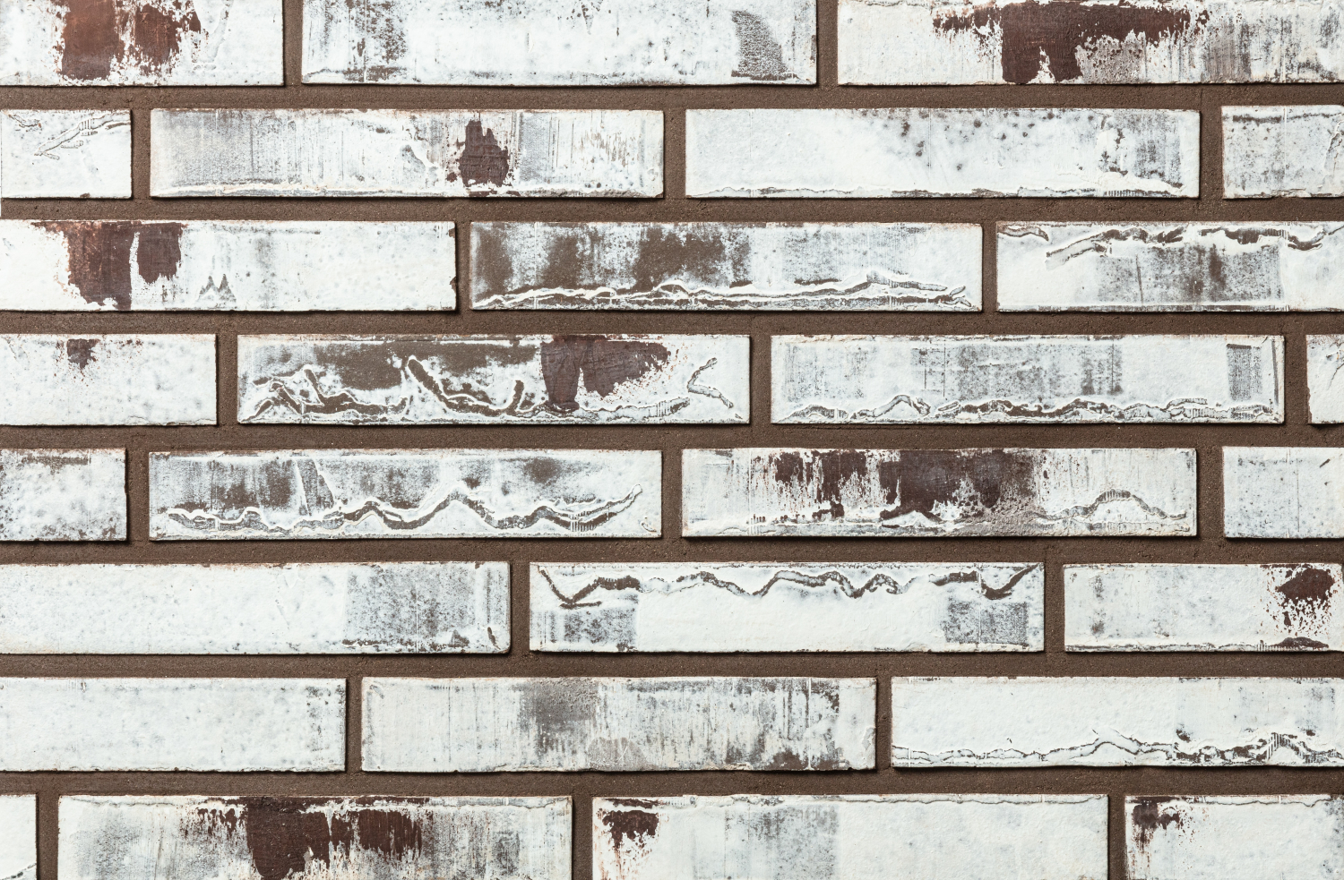 ЛИЛЛЕХАММЕР темно-коричневый шов