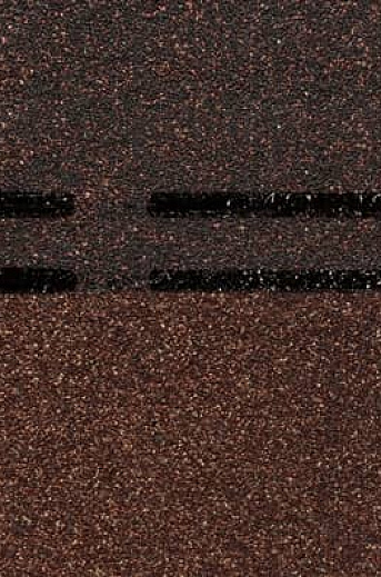 Коньково-карнизная черепица Döcke PIE PREMIUM, Арахис (11/22 п.м.)