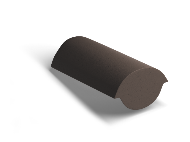 konechnaiakonkovaialitekorichnevyi