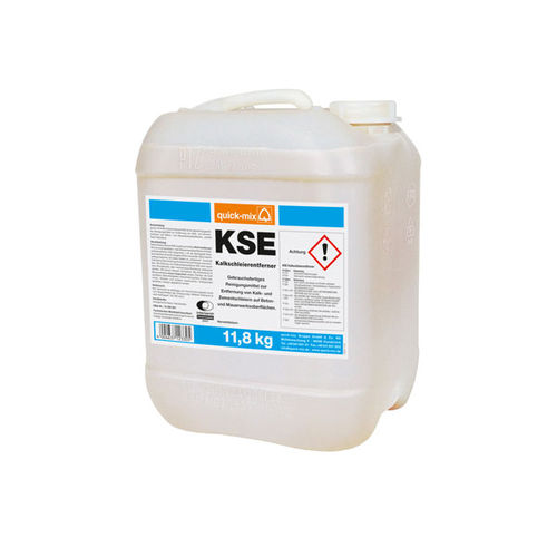 KSE Quick-mix