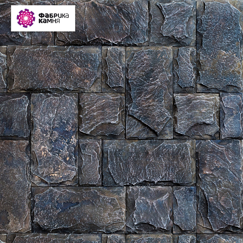 Леон-темный