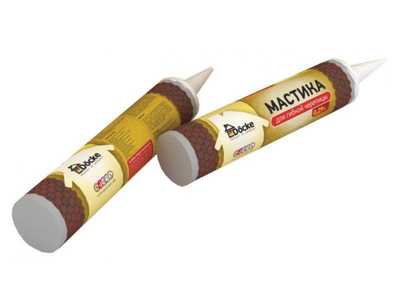 Мастика
