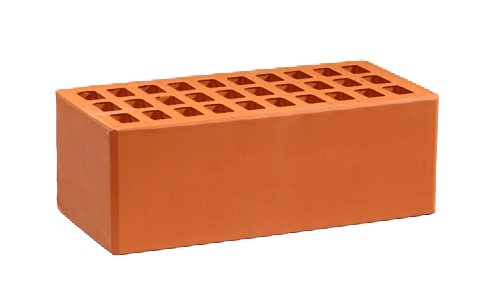 Красный гладкий 1.4