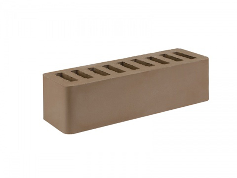 0,7-НФ-коричневый-гладкий