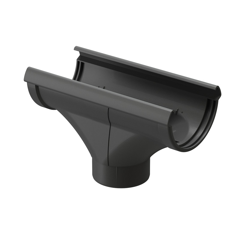 Воронка-Графит