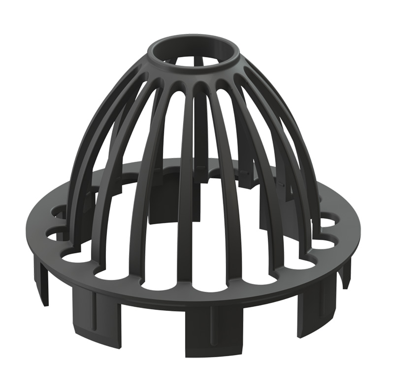 Сетка-гафит