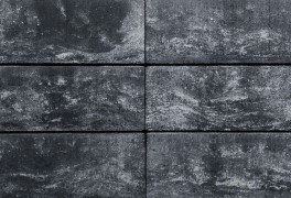 Чёрный микс