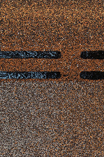 Коньково-карнизная черепица Döcke PIE PREMIUM, Тирамису (11/22 п.м.)