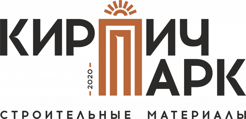 Логотип КирпичПарк