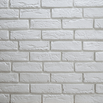 Гипсовый декоративный кирпич «Женева» А04 