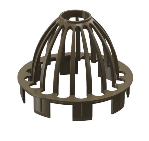 Сетка-каштан