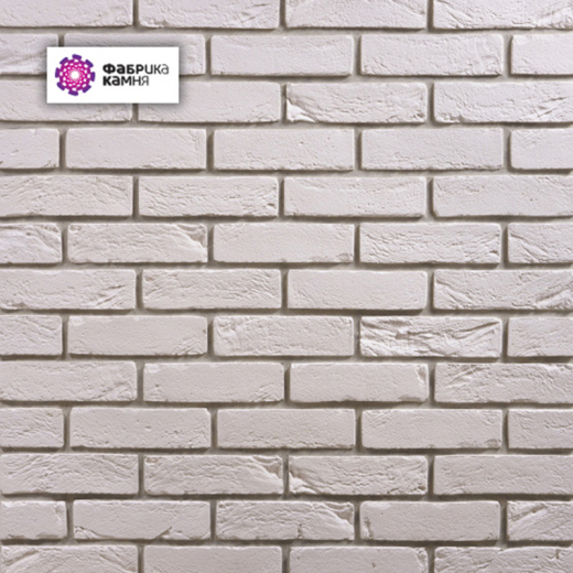 Клинкер-белый