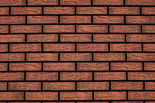 Lava Hard 1 НФ, кладка