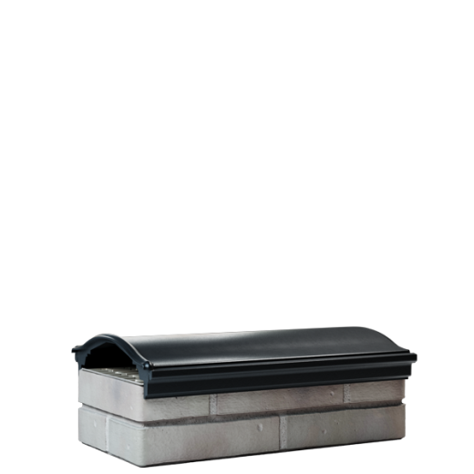 парапеты ппк 600x180 чёрный.png на 1 кирпиче