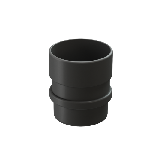 Муфта соединительная Графит