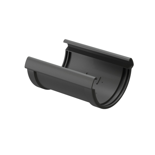 Соединитель-желоба-гафит