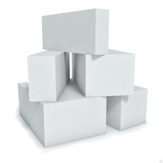 газосиликат все