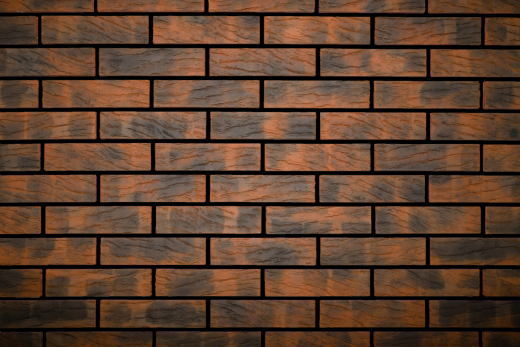 Mercury Strong 1 НФ, кладка