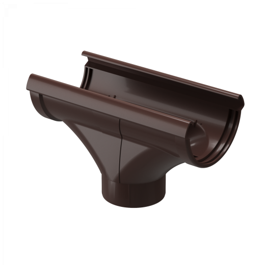 Воронка шоколад