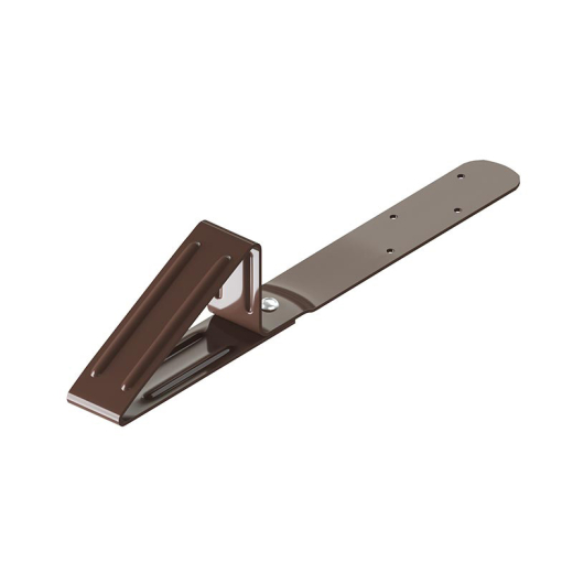 снегозадержатель-деке