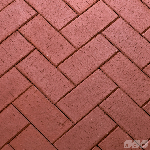 Темно-красный Эдинбург