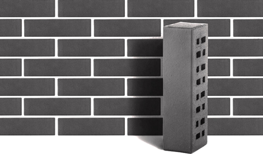 Стокгольм-гладкий-черный