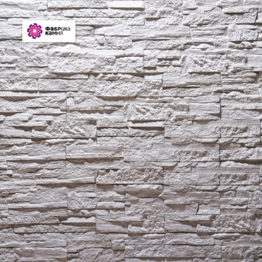 Кварцит-белый