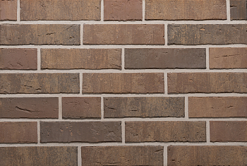 Клинкерный кирпич 0,7 НФ Бремен Edelhaus Klinker, КС-Керамик