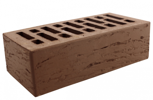 коричневый рустик 1-4