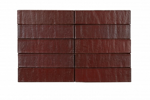 Кирпич лицевой RECKE 5-92-00-2-00 1 НФ